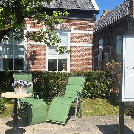 Apartamento Slapen Bie Wisse Kamperland Exterior foto