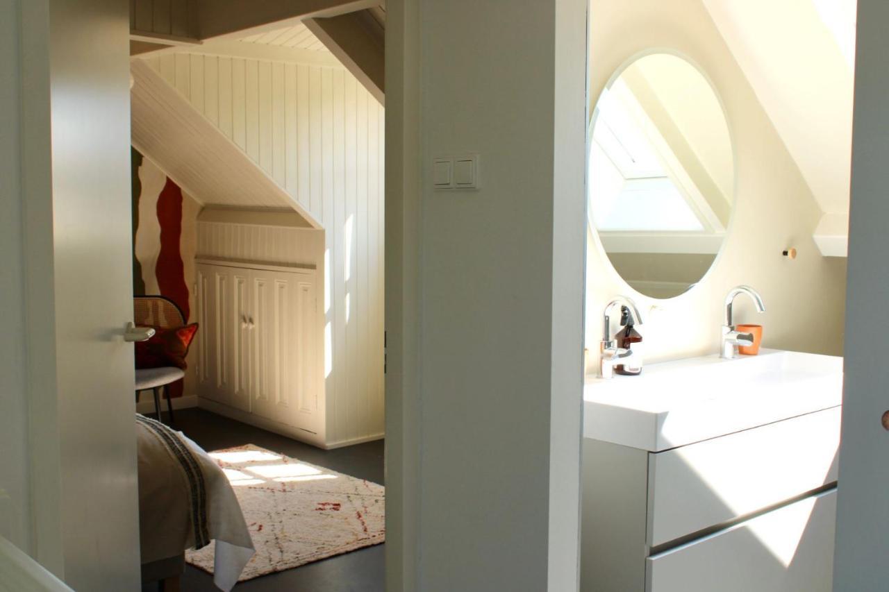 Apartamento Slapen Bie Wisse Kamperland Exterior foto