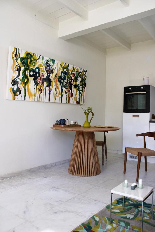Apartamento Slapen Bie Wisse Kamperland Exterior foto