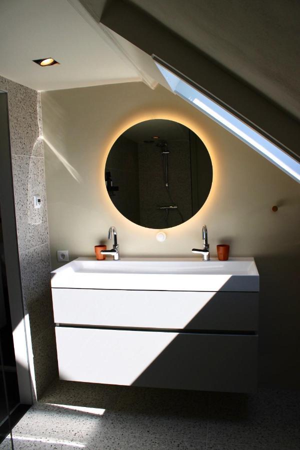 Apartamento Slapen Bie Wisse Kamperland Exterior foto