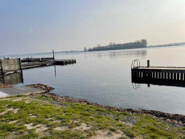 Apartamento Slapen Bie Wisse Kamperland Exterior foto