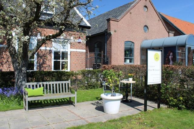 Apartamento Slapen Bie Wisse Kamperland Exterior foto