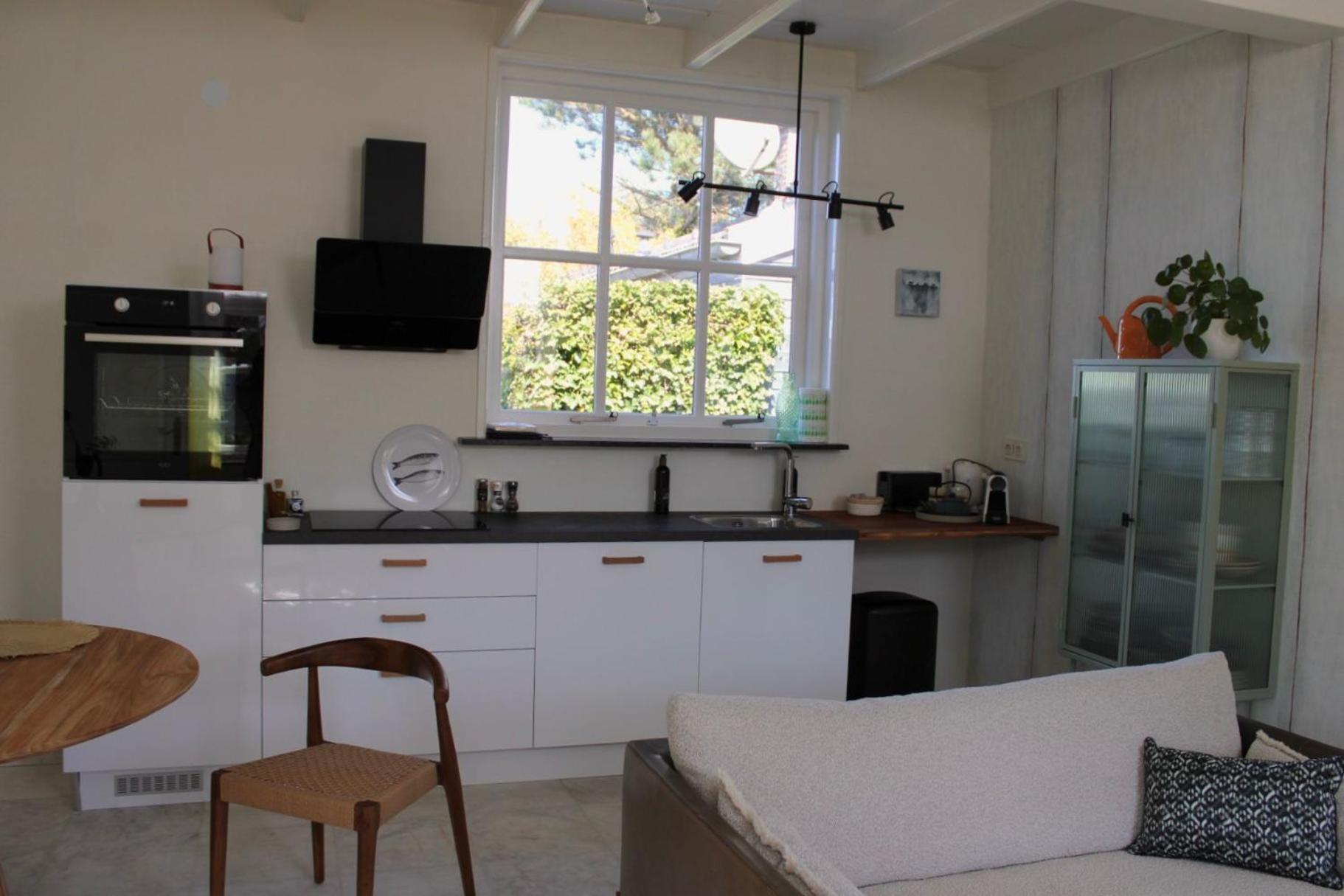 Apartamento Slapen Bie Wisse Kamperland Exterior foto